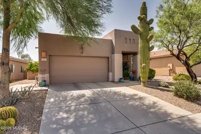 5495 N Little River Lane, Tucson, AZ 85704 - Photo 3