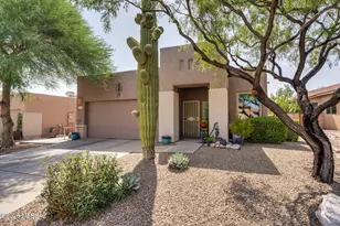 5495 N Little River Ln, Tucson, AZ 85704 - Photo 1