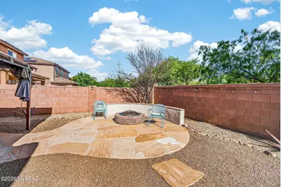 783 W Calle Ocarina, Sahuarita, AZ 85629 - Photo 29