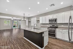 783 W Calle Ocarina, Sahuarita, AZ 85629 - Photo 1