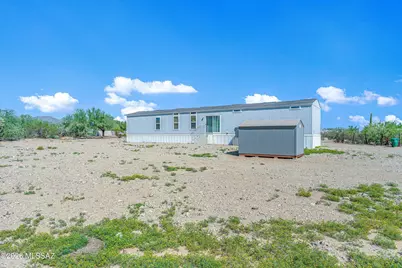 9784 W Calle Cibeque, Tucson, AZ 85735 - Photo 25