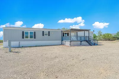 9784 W Calle Cibeque, Tucson, AZ 85735 - Photo 3