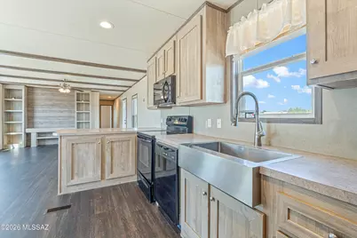 9784 W Calle Cibeque, Tucson, AZ 85735 - Photo 13