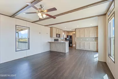 9784 W Calle Cibeque, Tucson, AZ 85735 - Photo 7