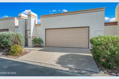 4855 W Doria Drive, Tucson, AZ 85742 - Photo 29