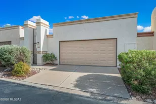 4855 W Doria Dr, Tucson, AZ 85742 - Photo 29