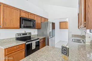 4855 W Doria Dr, Tucson, AZ 85742 - Photo 9