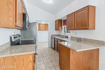4855 W Doria Drive, Tucson, AZ 85742 - Photo 33