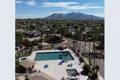 5961 N Belbrook Drive, Tucson, AZ 85741 - Photo 37
