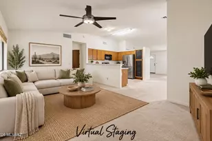 5961 N Belbrook Dr, Tucson, AZ 85741 - Photo 9