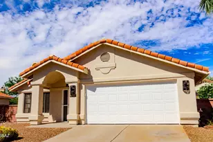 10277 N Mineral Spring Ln, Oro Valley, AZ 85737 - Photo 1