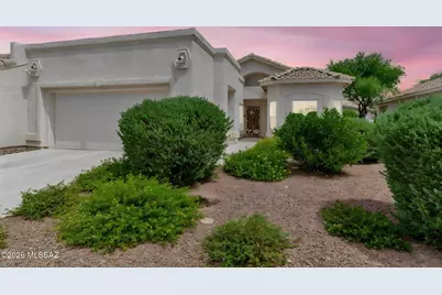 10952 N Tatum Drive, Oro Valley, AZ 85737 - Photo 1