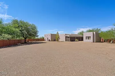 3985 E Songbird Lane, Tucson, AZ 85739 - Photo 45