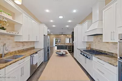 3985 E Songbird Lane, Tucson, AZ 85739 - Photo 15