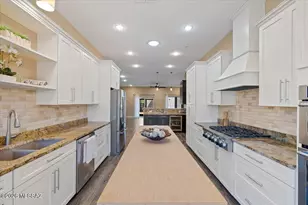 3985 E Songbird Ln, Tucson, AZ 85739 - Photo 15