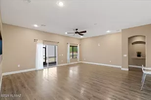 3985 E Songbird Ln, Tucson, AZ 85739 - Photo 17