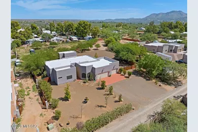 3985 E Songbird Lane, Tucson, AZ 85739 - Photo 1