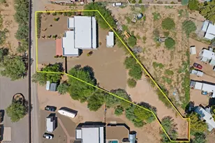 3985 E Songbird Ln, Tucson, AZ 85739 - Photo 47