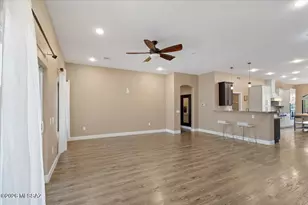 3985 E Songbird Ln, Tucson, AZ 85739 - Photo 19