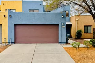4156 N Fortune Loop, Tucson, AZ 85719 - Photo 1