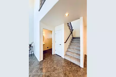 4156 N Fortune Loop, Tucson, AZ 85719 - Photo 19
