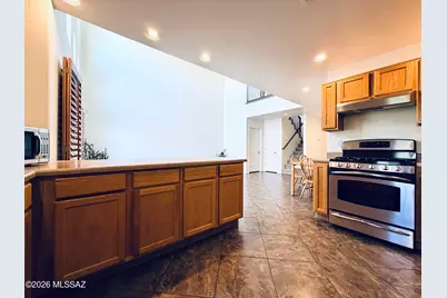 4156 N Fortune Loop, Tucson, AZ 85719 - Photo 15