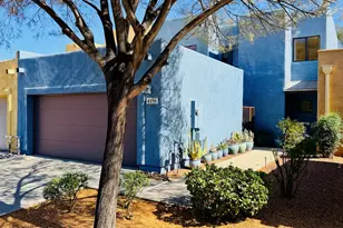 4156 N Fortune Loop, Tucson, AZ 85719 - Photo 3