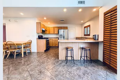 4156 N Fortune Loop, Tucson, AZ 85719 - Photo 11