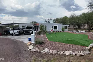 6 Rodeo Ct, Nogales, AZ 85621 - Photo 1
