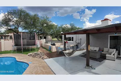6 Rodeo Court, Nogales, AZ 85621 - Photo 39