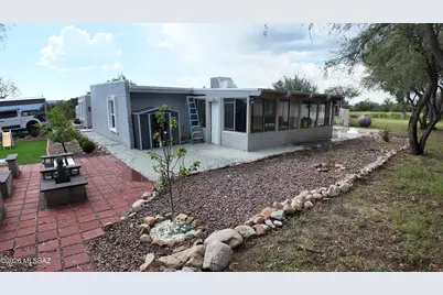6 Rodeo Court, Nogales, AZ 85621 - Photo 5