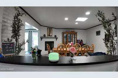 6 Rodeo Court, Nogales, AZ 85621 - Photo 17