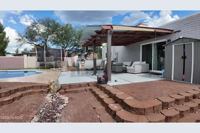 6 Rodeo Court, Nogales, AZ 85621 - Photo 37