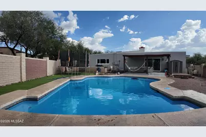 6 Rodeo Court, Nogales, AZ 85621 - Photo 35