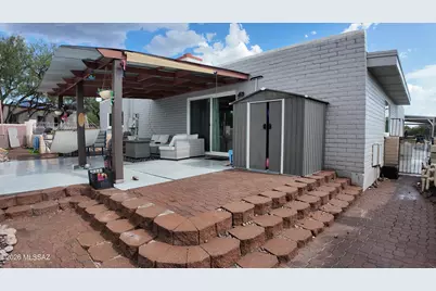 6 Rodeo Court, Nogales, AZ 85621 - Photo 33
