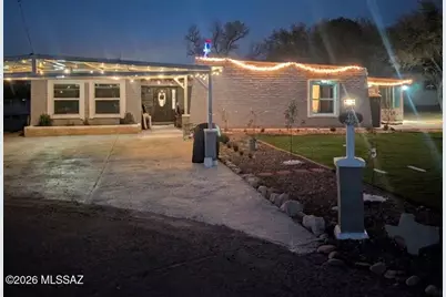 6 Rodeo Court, Nogales, AZ 85621 - Photo 45