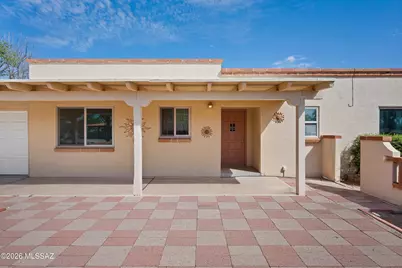 275 E El Valle, Green Valley, AZ 85614 - Photo 7