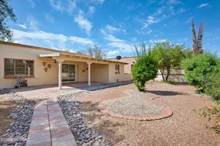 275 E El Valle, Green Valley, AZ 85614 - Photo 5