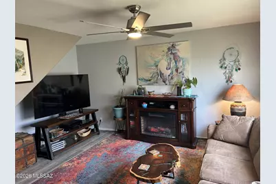 905 N Venice Avenue #A, Tucson, AZ 85711 - Photo 3