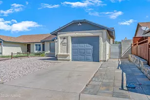 8727 E Boojum Pl, Tucson, AZ 85730 - Photo 3