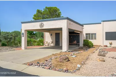 992 W Camino Del Arrendajo, Green Valley, AZ 85622 - Photo 1