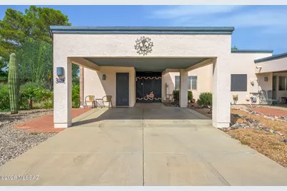 992 W Camino Del Arrendajo, Green Valley, AZ 85622 - Photo 3