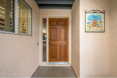 992 W Camino Del Arrendajo, Green Valley, AZ 85622 - Photo 5
