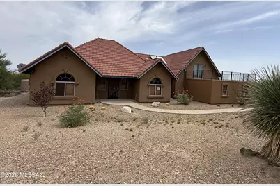 2941 E Broadview Drive, Vail, AZ 85641 - Photo 1