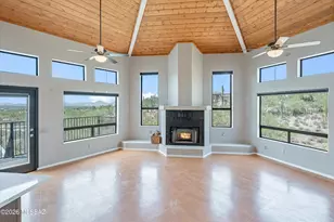 4701 N Nesting Ln, Tucson, AZ 85718 - Photo 3