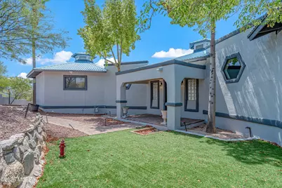 4701 N Nesting Lane, Tucson, AZ 85718 - Photo 47