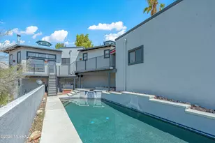 4701 N Nesting Ln, Tucson, AZ 85718 - Photo 41