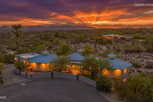 4701 N Nesting Ln, Tucson, AZ 85718 - Photo 1