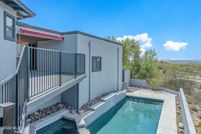 4701 N Nesting Lane, Tucson, AZ 85718 - Photo 33