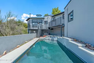 4701 N Nesting Ln, Tucson, AZ 85718 - Photo 39
